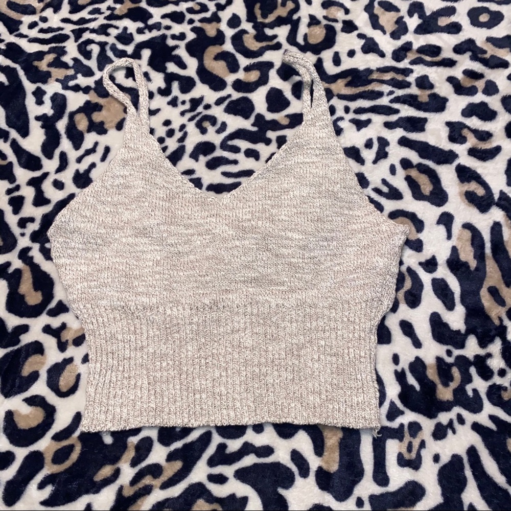 Crop Top - image 1
